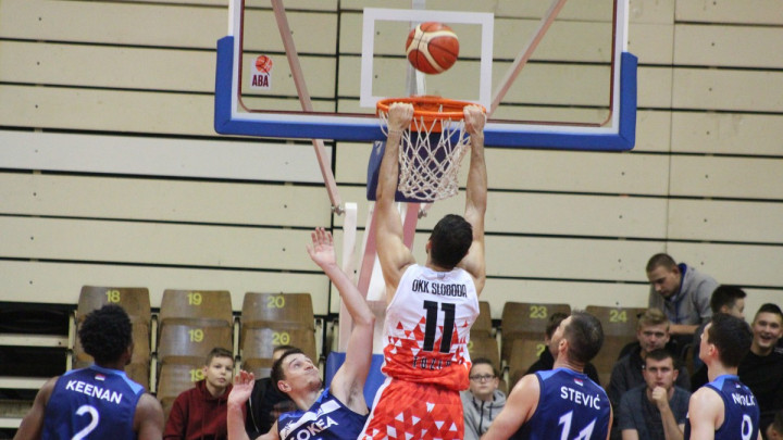 Igokea slavila u Mejdanu protiv Slobode, Mladost upisala pobjedu protiv Proma
