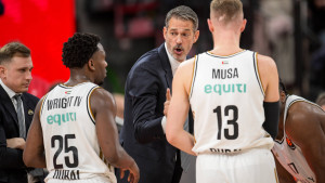 Džanan Musa odigrao sjajan meč, ali Dubaiju to ništa ne vrijedi
