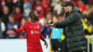 Kloppu je još samo to trebalo: Keita postavio ultimatum treneru Liverpoola