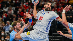 Nikola Karabatić igrao zaražen, ali EHF ima opravdanje za to