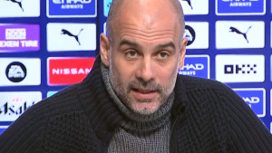 Pep se izvinio za sve 'gluposti' koje je rekao: "Nepotrebno i glupo! Sramim se"