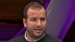 Van der Vaartu će zabraniti dolazak u Madrid zbog sinoćnje izjave: "To je pacijent i idiot"