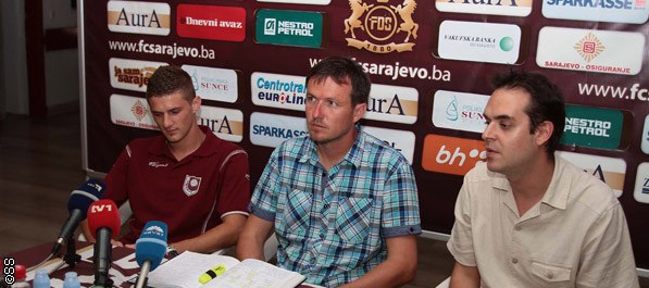 Osnivanje udruženja premijerligaša?