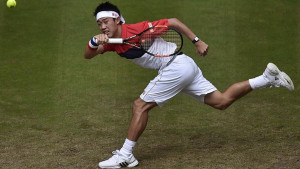 ATP Halle: Bautista i Nishikori sigurni na startu