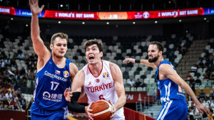 Turska u šoku nakon teškog poraza od Češke