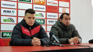 Selim Žuna: Predstoji nam teška borba 