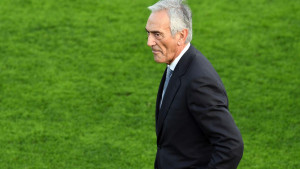 "Ne odbacujem mogućnost playoffa za prvaka"