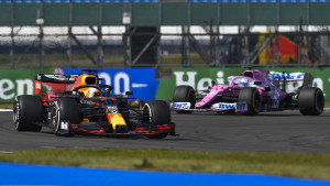 Ni Mercedesova nije do zore gorjela: Fenomenalni Max Verstappen pobijedio najbolju ekipu u F1