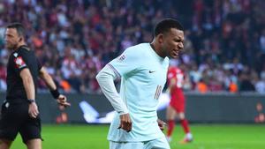 Šok u Francuskoj i Madridu; Zidane: "Kylian nije dobro"
