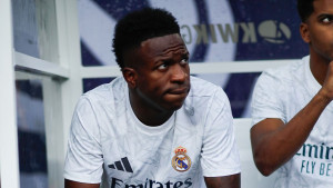 Saudijska Arabija ili ostanak u Real Madridu? Vinicius Junior priznao da je već donio odluku