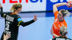 Nizozemke pobijedile Njemačku, ali svejedno ostaju bez polufinala