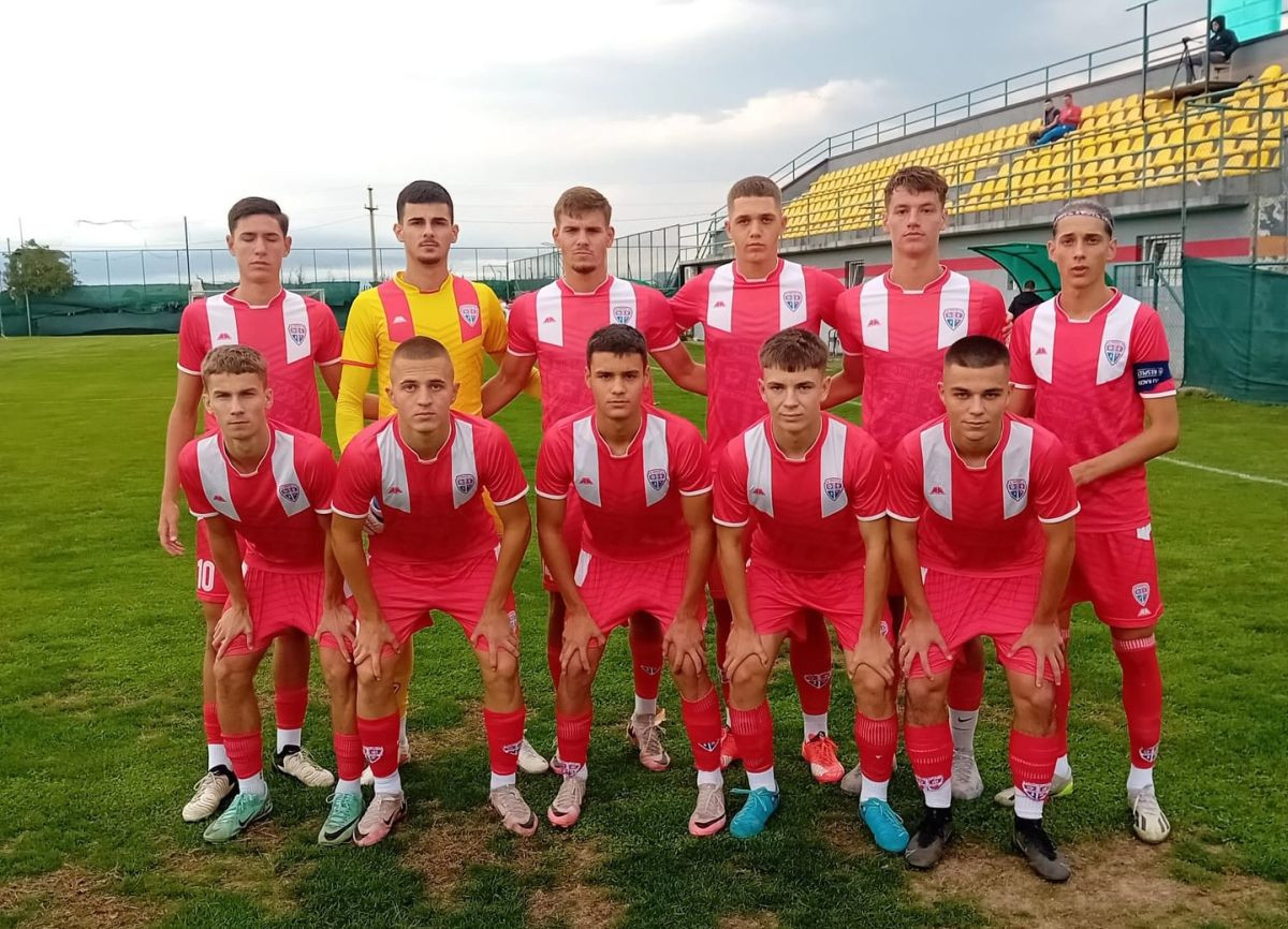 Zvijezda 09 prekinula sjajan niz Radnika, Tuzla City savladala Željezničar, Borac deklasirao Kozaru Zvijezda 09 prekinula sjajan niz Radnika, Tuzla City savladala Željezničar, Borac deklasirao Kozaru