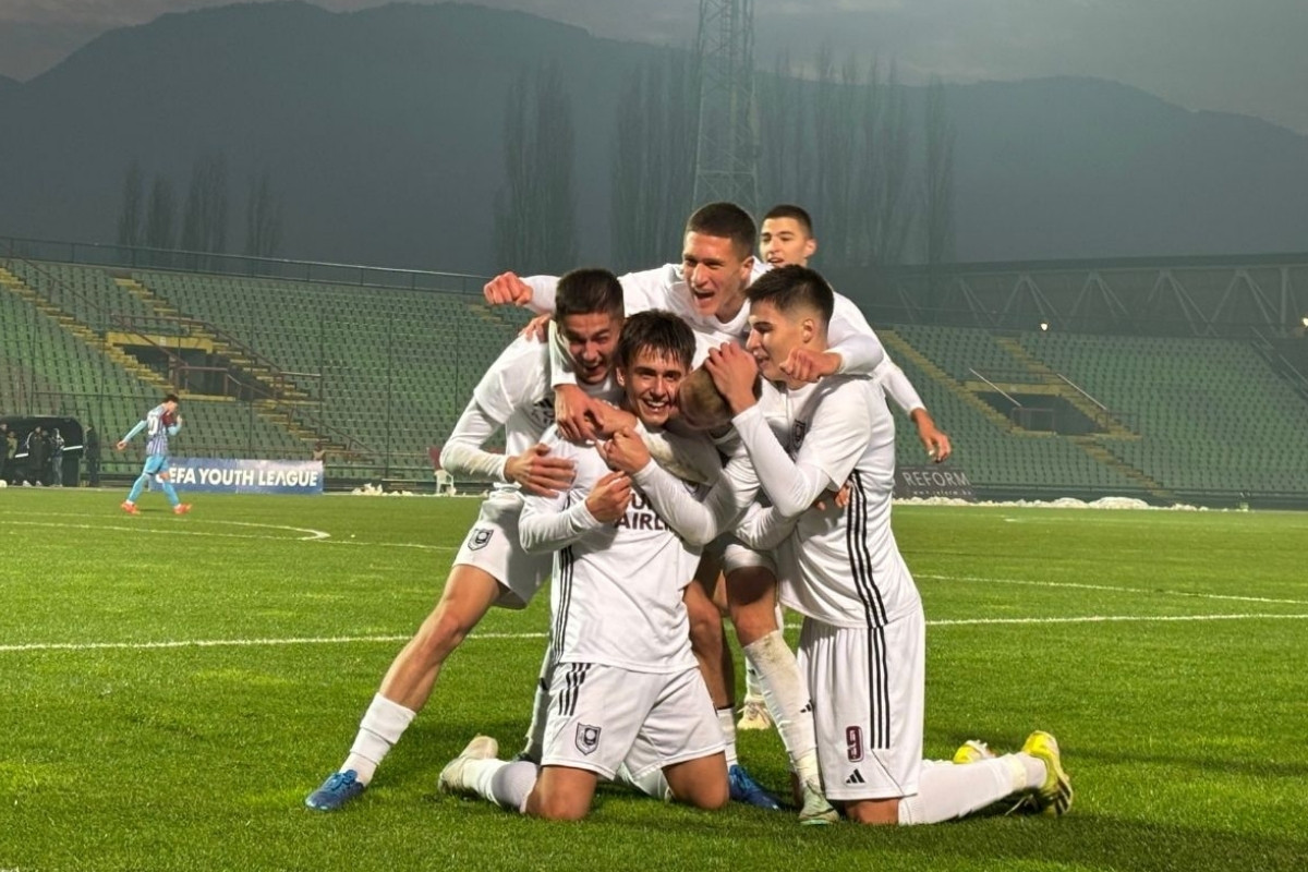 Živi nada za sjajno Sarajevo da će prezimiti u Evropi!