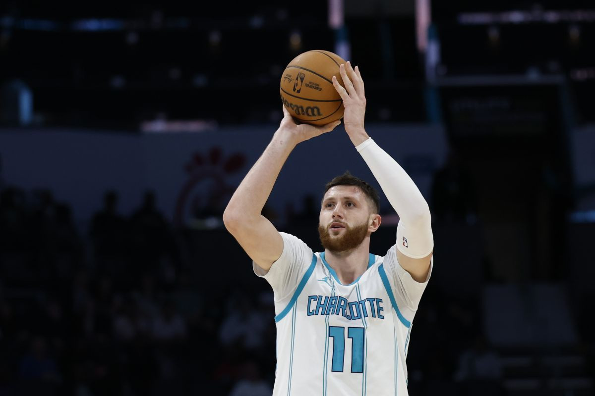 Mašina iz Živinica: Jusuf Nurkić odigrao meč sezone!