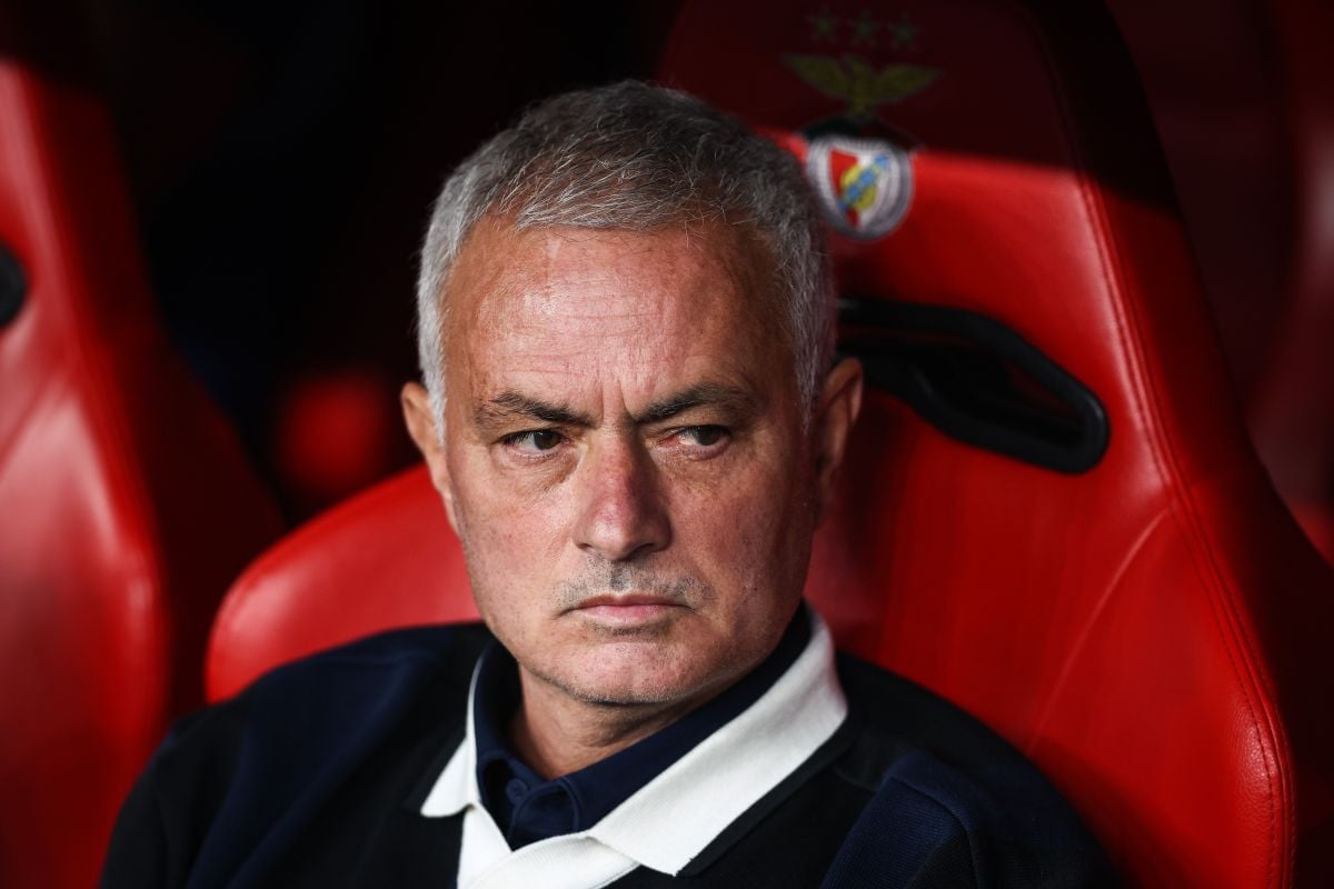 Ako se ostvari predviđanje iz 2007. godine, Jose Mourinho bi konačno mogao voditi "igrača iz snova Ako se ostvari predviđanje iz 2007. godine, Jose Mourinho bi konačno mogao voditi "igrača iz snova