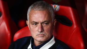 Ako se ostvari predviđanje iz 2007. godine, Jose Mourinho bi konačno mogao voditi "igrača iz snova