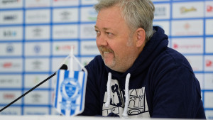 Osim pred Olimpik: Optimista sam, ali to ništa ne mora značiti za ishod utakmice