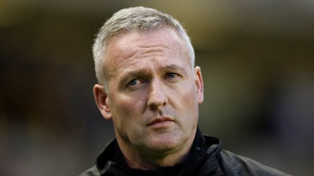 Lambert novi trener Stoke Cityja