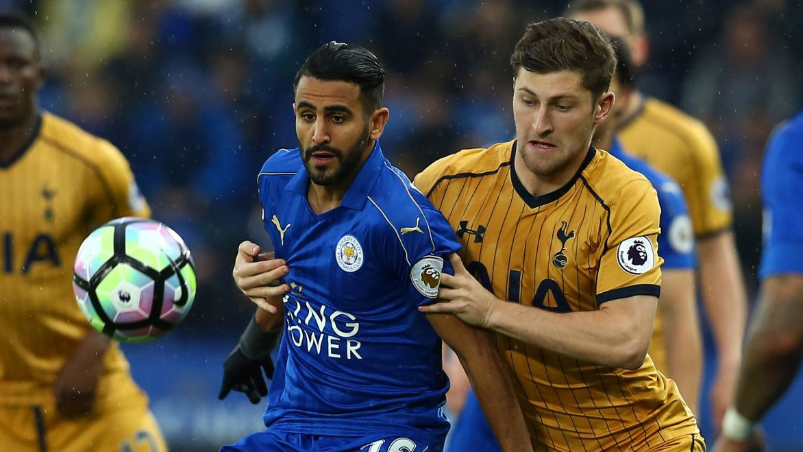 Mahrez konačno napušta Leicester, na korak od potpisa za Manchester City