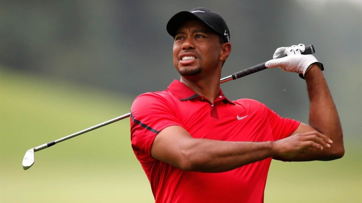 Tiger Woods se vratio u golf i slavio nakon punih pet godina