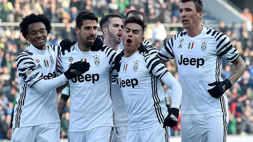 Juventusov novi dres izazvao dosta polemike, trebat će vremena da se naviknemo na njega