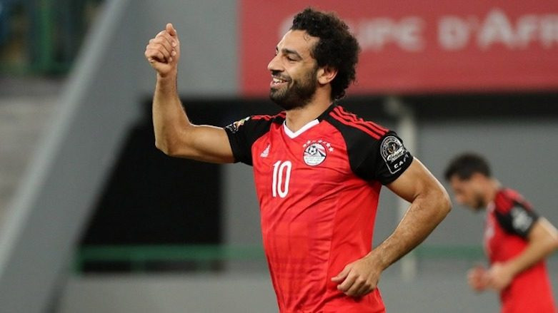 Egipat slavi Salahovu majstoriju u 90. minuti
