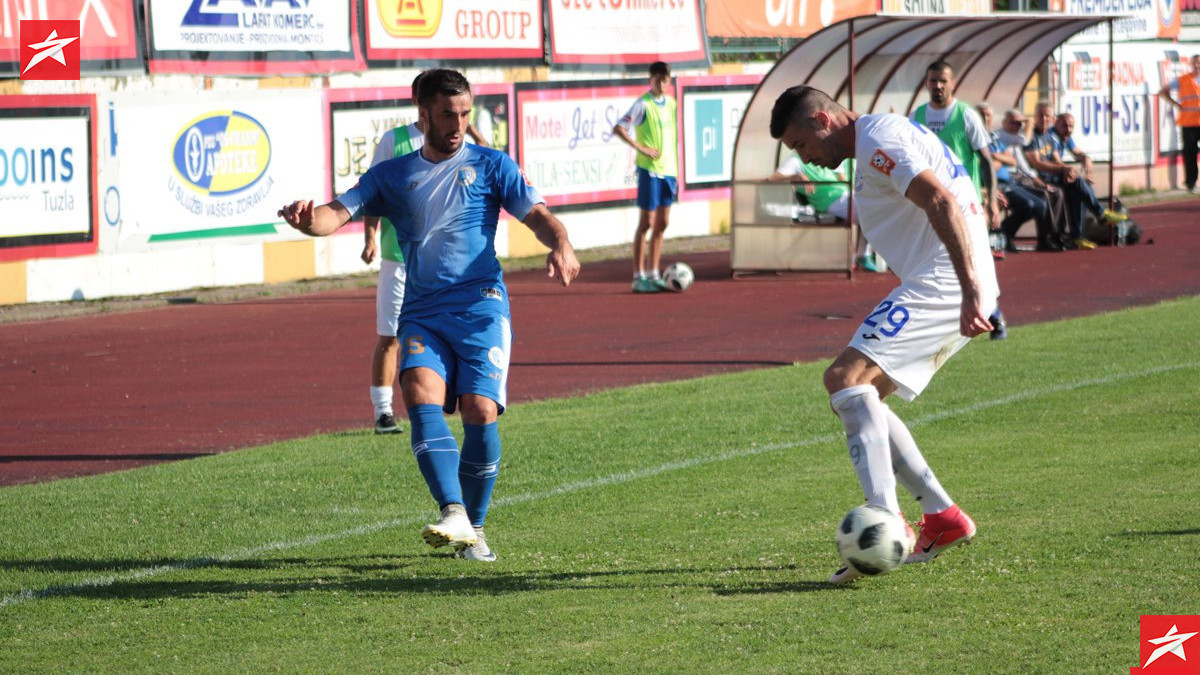 Aidin Mahmutović se vraća na teren u finišu sezone 