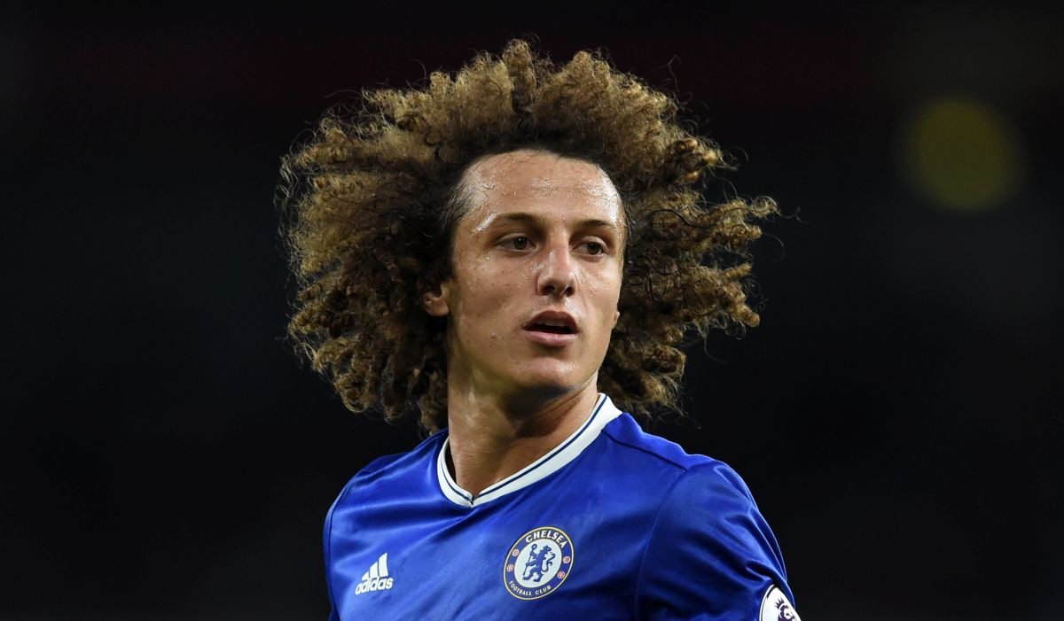 Slatka osveta navijača Chelseaja Davidu Luizu zbog odlaska u Arsenal
