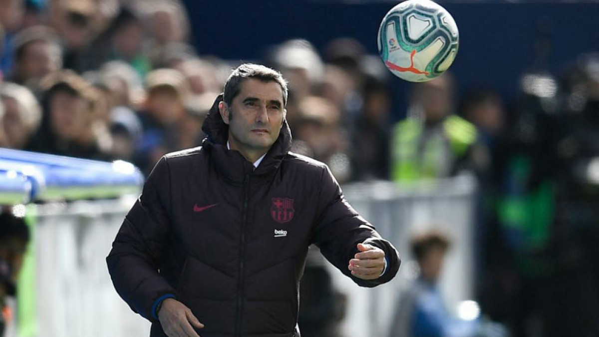 Valverde: Komplikovana utakmica, vrijeme i teren nam također nisu išli na ruku