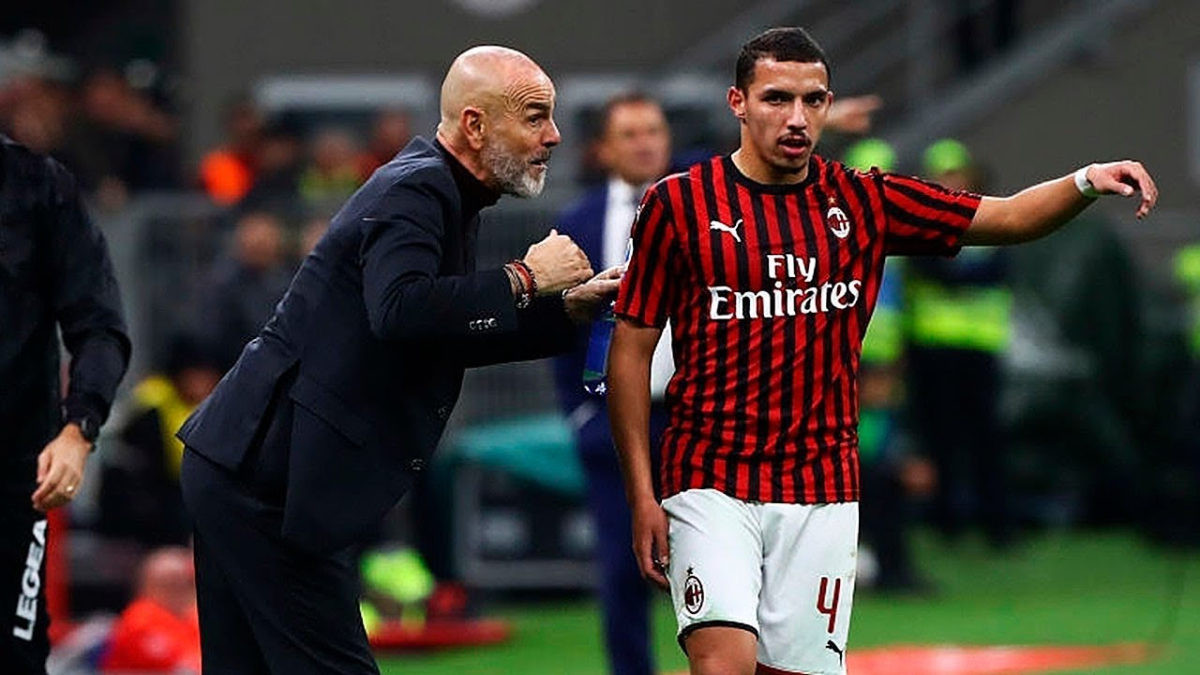 Milan brzo reagovao u "slučaju Bennacer"
