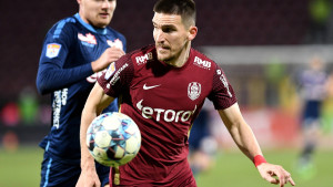Daniel Graovac napustio Kasimpašu i potpisao za novi klub u Turskoj