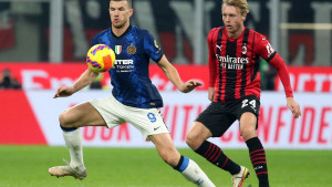 "Više me brinu Lautaro i Alexis nego Edin Džeko jer je njega lakše pročitati"