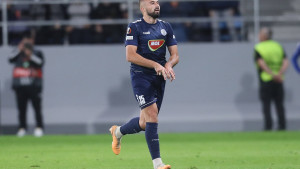 Ifet Đakovac se emotivnom objavom oprostio od TSC-a - Predstavljen je u novom klubu!