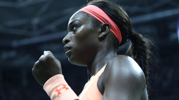 Kraj za Venus, Stephens prva finalistica US Opena