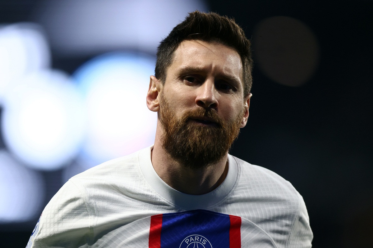 Šta Messi čeka da sazna prije nego kaže konačno "da" Barceloni? Šta Messi čeka da sazna prije nego kaže konačno "da" Barceloni?