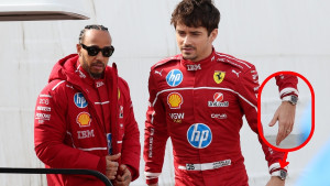 Ferrari predstavio sat vrijedan 1.5 miliona dolara: Remek-djelo u saradnji s Richard Milleom!