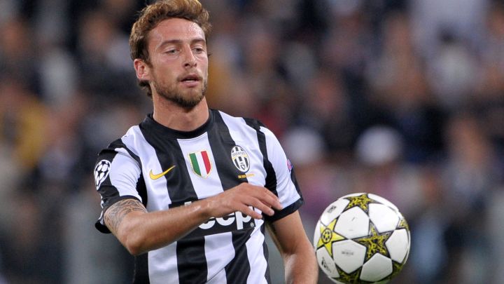 Marchisio zadovoljan remijem protiv Intera