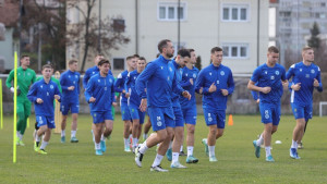 Marin Galić i Filip Dangubić više nisu igrači FK Željezničar