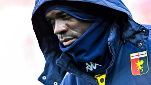 Mario Balotelli osuo paljbu po legendi: "Samo priznaj da ti se penjem na..."