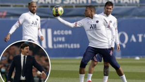 Pochettino izabrao svog kandidata za Zlatnu loptu, zbog toga je imao problema