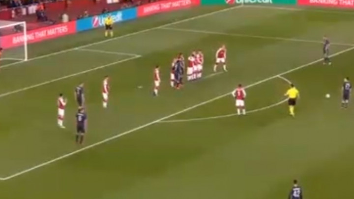 Čarolija Golovina na Emiratesu