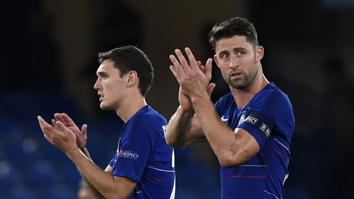 Cahill u januaru pravi transfer, seli samo par kilometara od Stamford Bridgea?