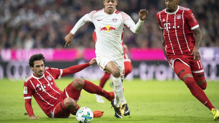 Nakon njemačkog selektora i Bayern se odriče Boatenga i Hummelsa
