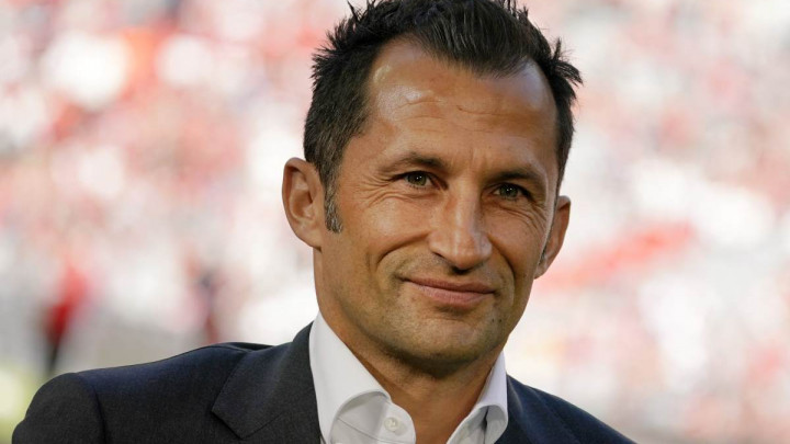 Salihamidžić 'bocnuo' trenera Fortune: Počisti ispred svojih vrata...
