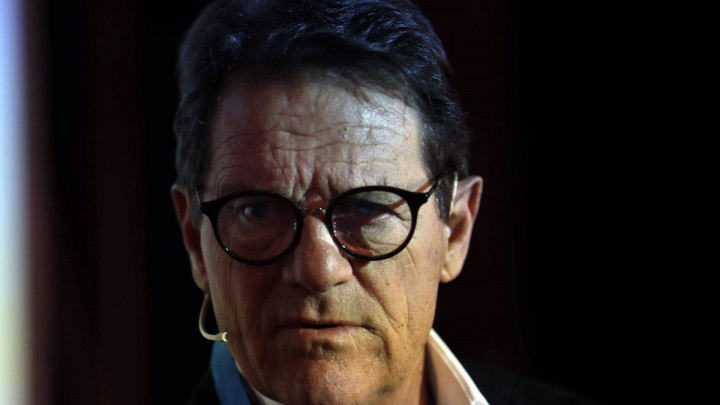 Capello razočaran potezom Milana: Zlo mi je od toga...
