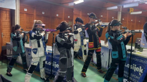 Reprezentacija BiH izborila nastup na kvalifikacionom turniru u Osijeku, osigurano finale u Latviji