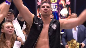 Ovom čovjeku ne može niko ništa: Rico Verhoeven i dalje je najbolji kickboxer svijeta!