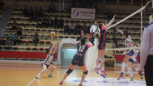 OK Volley Banja Luka u finalu Kupa BiH