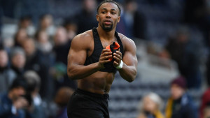 Jak je kao zemlja, ali više ne može da trpi: Adama Traore u ozbiljnom problemu