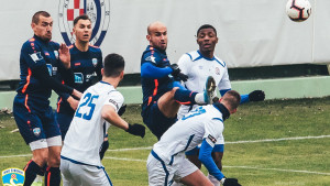 Utorak važan dan za hrvatske klubove